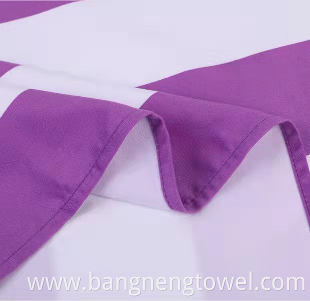 Gym Microfibre Towel